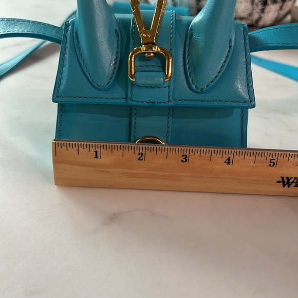 Jacquemus mini with strap - Picture 7 of 7